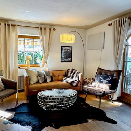 Chalet Belle Kitz By Belle Stay Kitzbühel Eksteriør billede