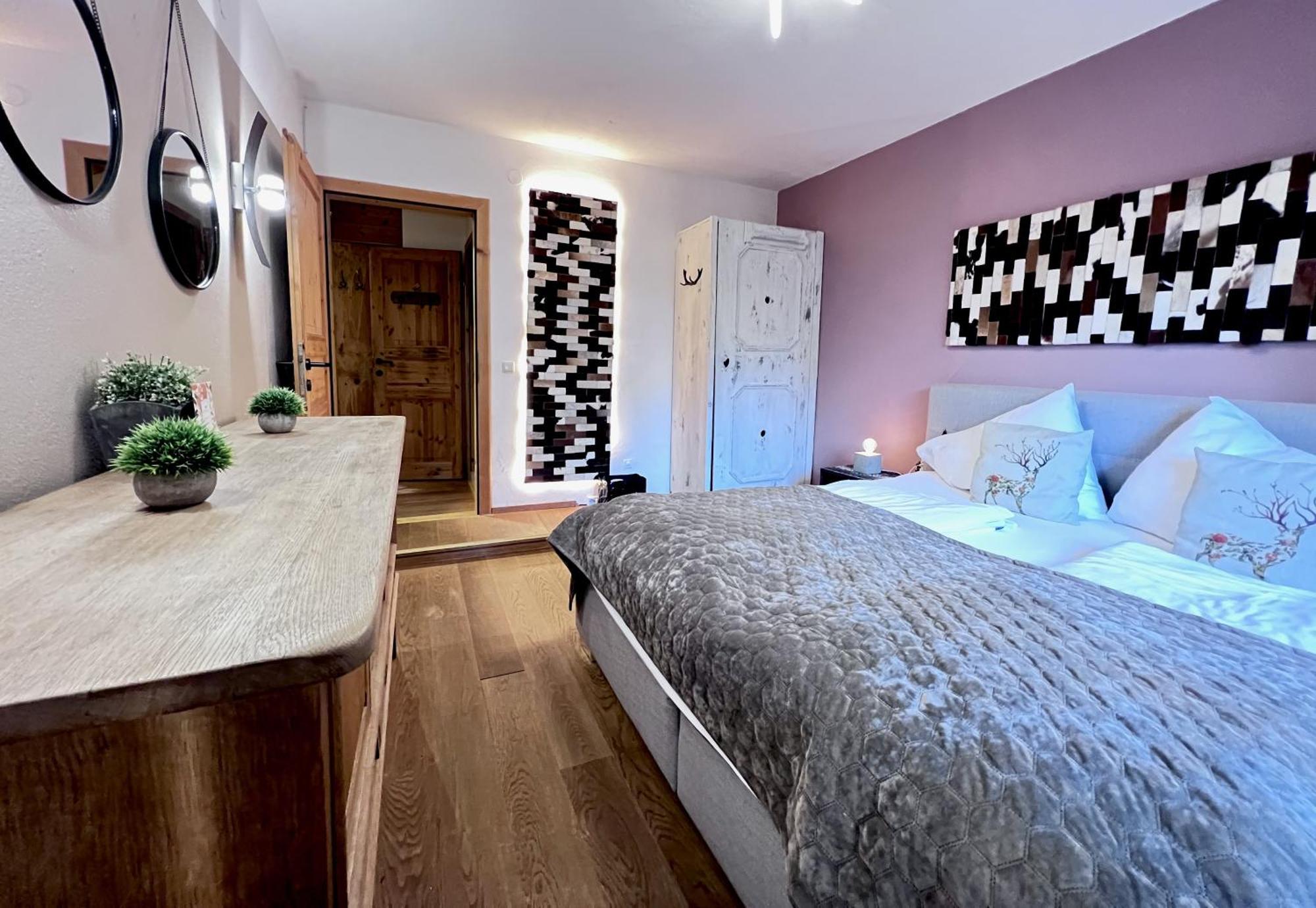 Chalet Belle Kitz By Belle Stay Kitzbühel Eksteriør billede