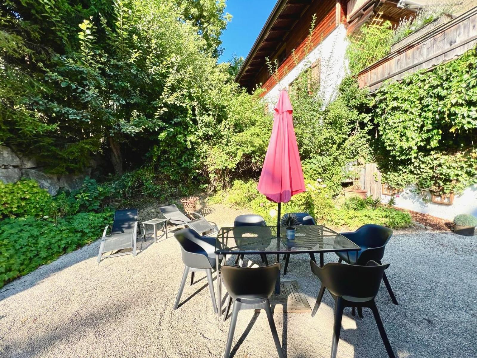 Chalet Belle Kitz By Belle Stay Kitzbühel Eksteriør billede