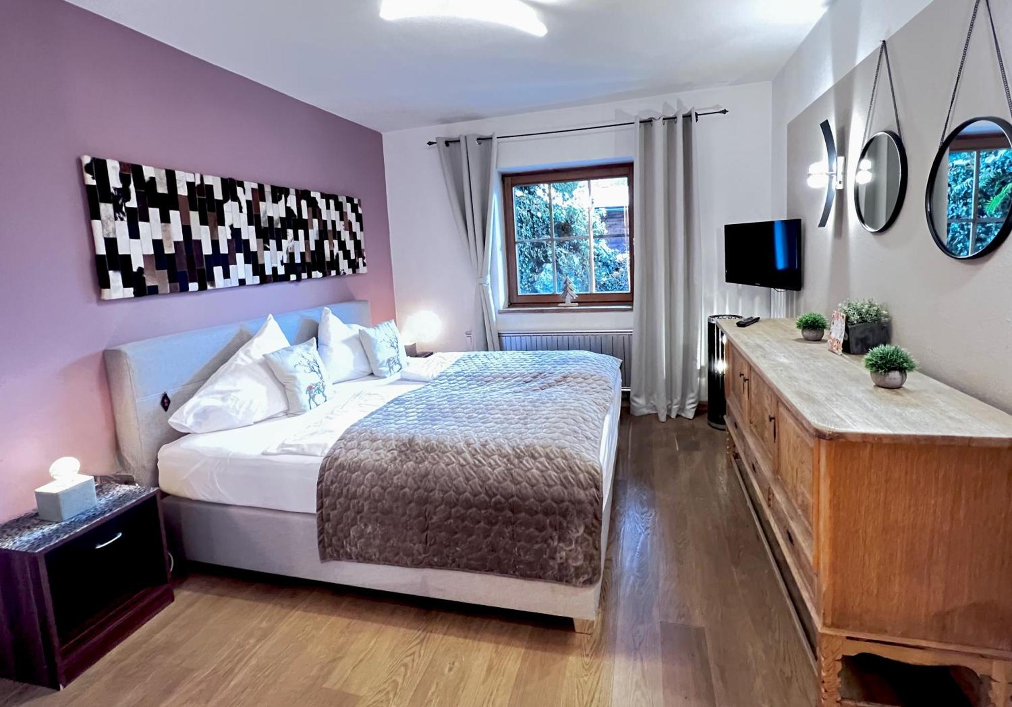 Chalet Belle Kitz By Belle Stay Kitzbühel Eksteriør billede