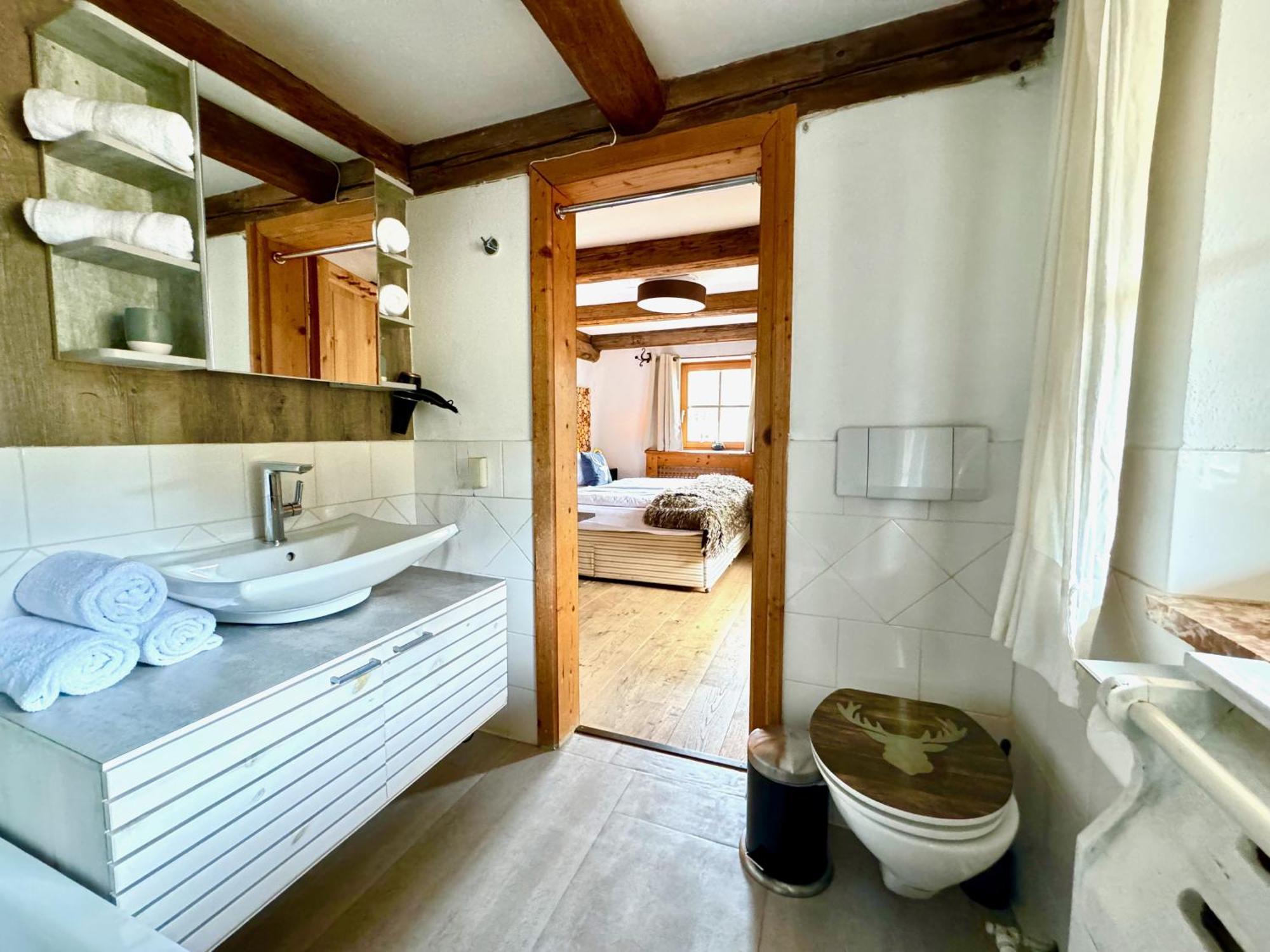 Chalet Belle Kitz By Belle Stay Kitzbühel Eksteriør billede