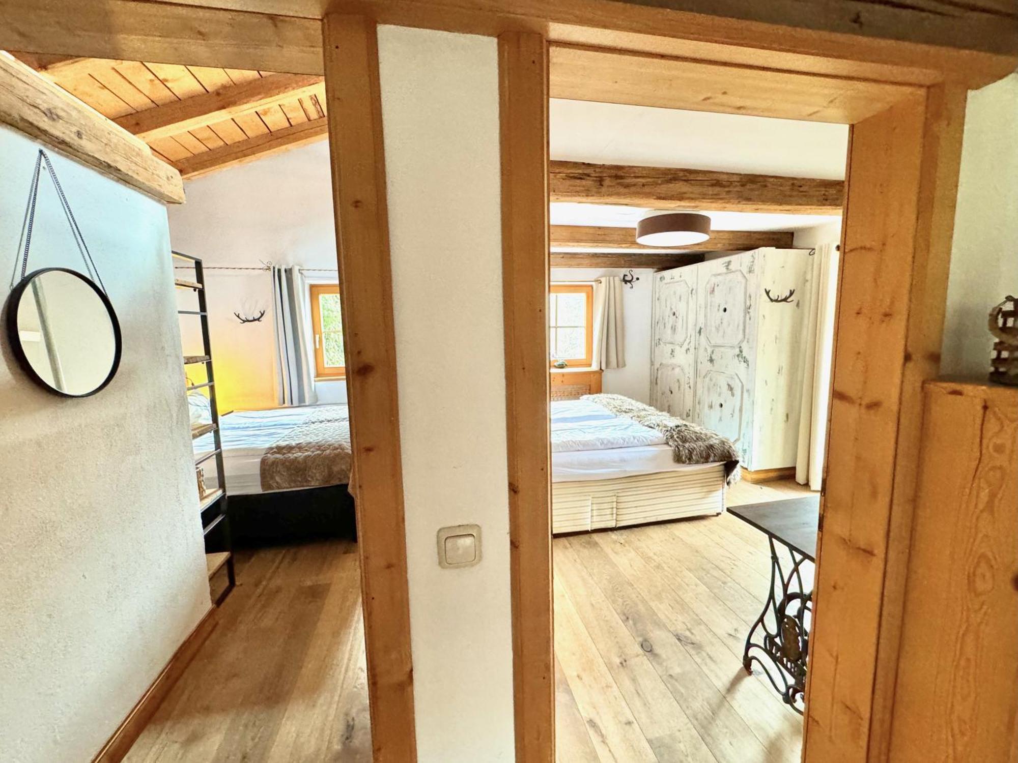 Chalet Belle Kitz By Belle Stay Kitzbühel Eksteriør billede