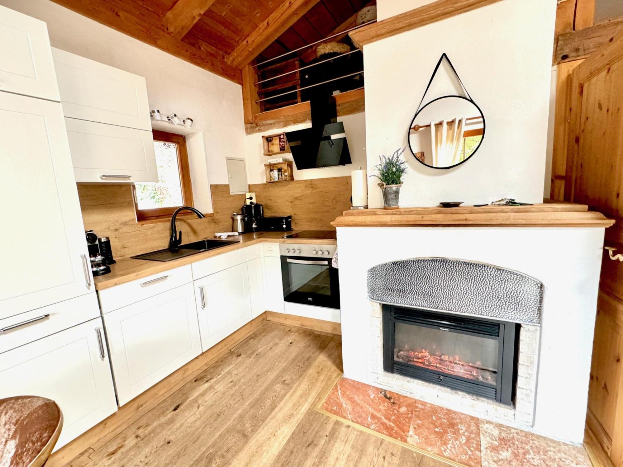 Chalet Belle Kitz By Belle Stay Kitzbühel Eksteriør billede