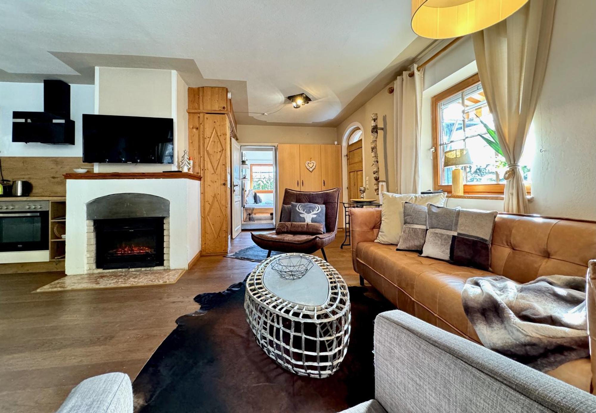 Chalet Belle Kitz By Belle Stay Kitzbühel Eksteriør billede