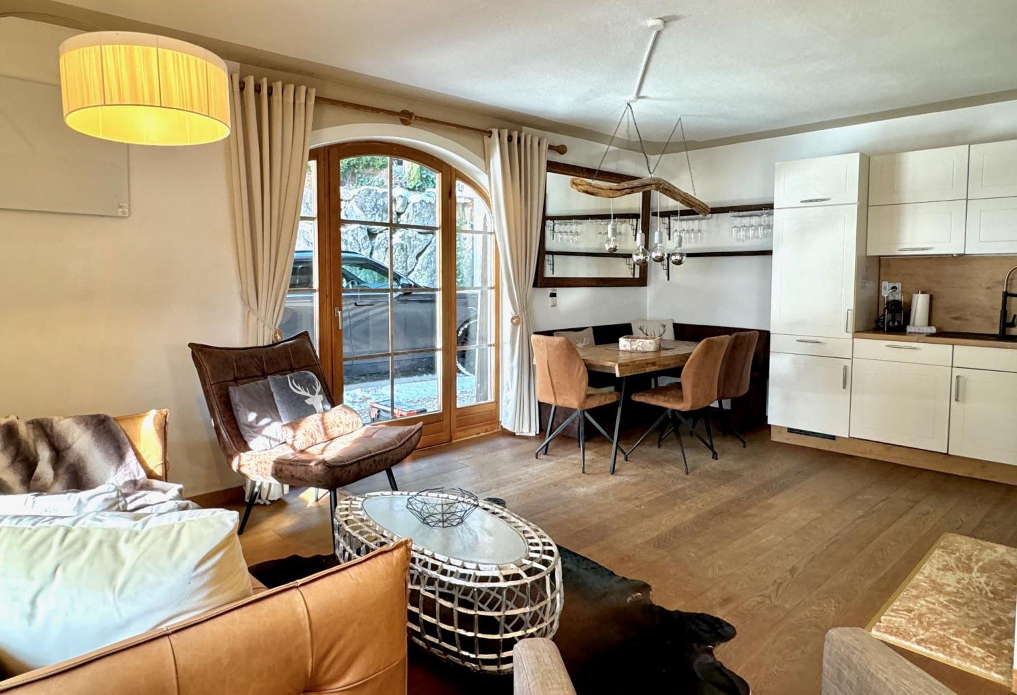 Chalet Belle Kitz By Belle Stay Kitzbühel Eksteriør billede