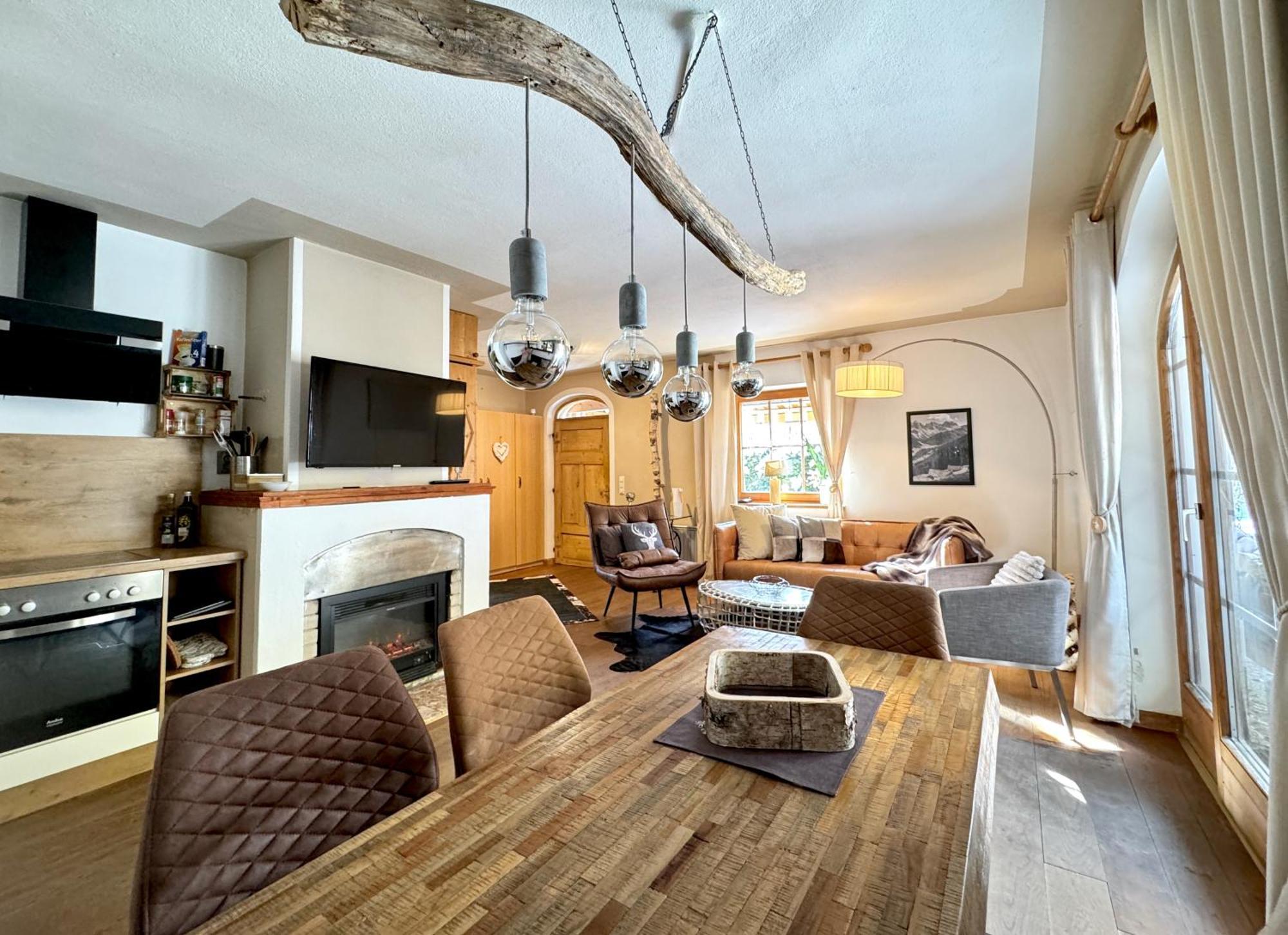 Chalet Belle Kitz By Belle Stay Kitzbühel Eksteriør billede