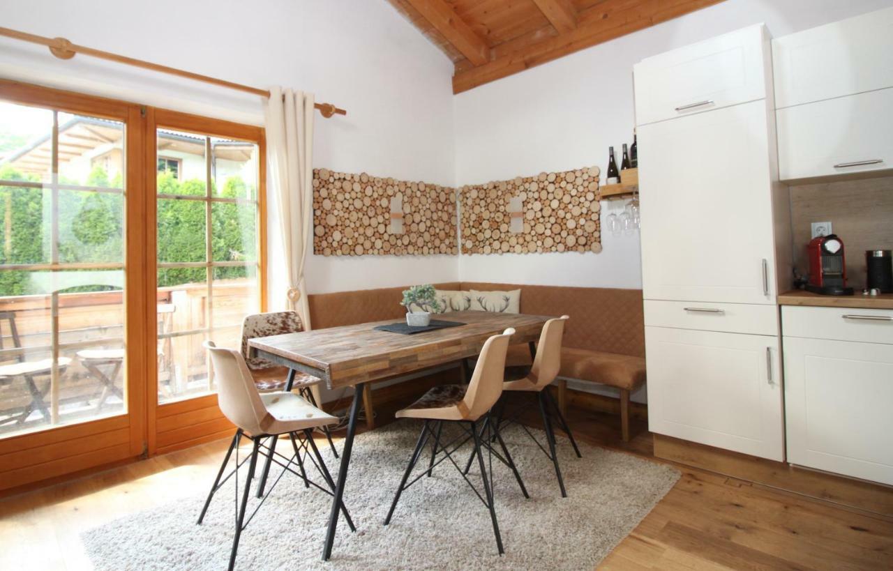 Chalet Belle Kitz By Belle Stay Kitzbühel Eksteriør billede
