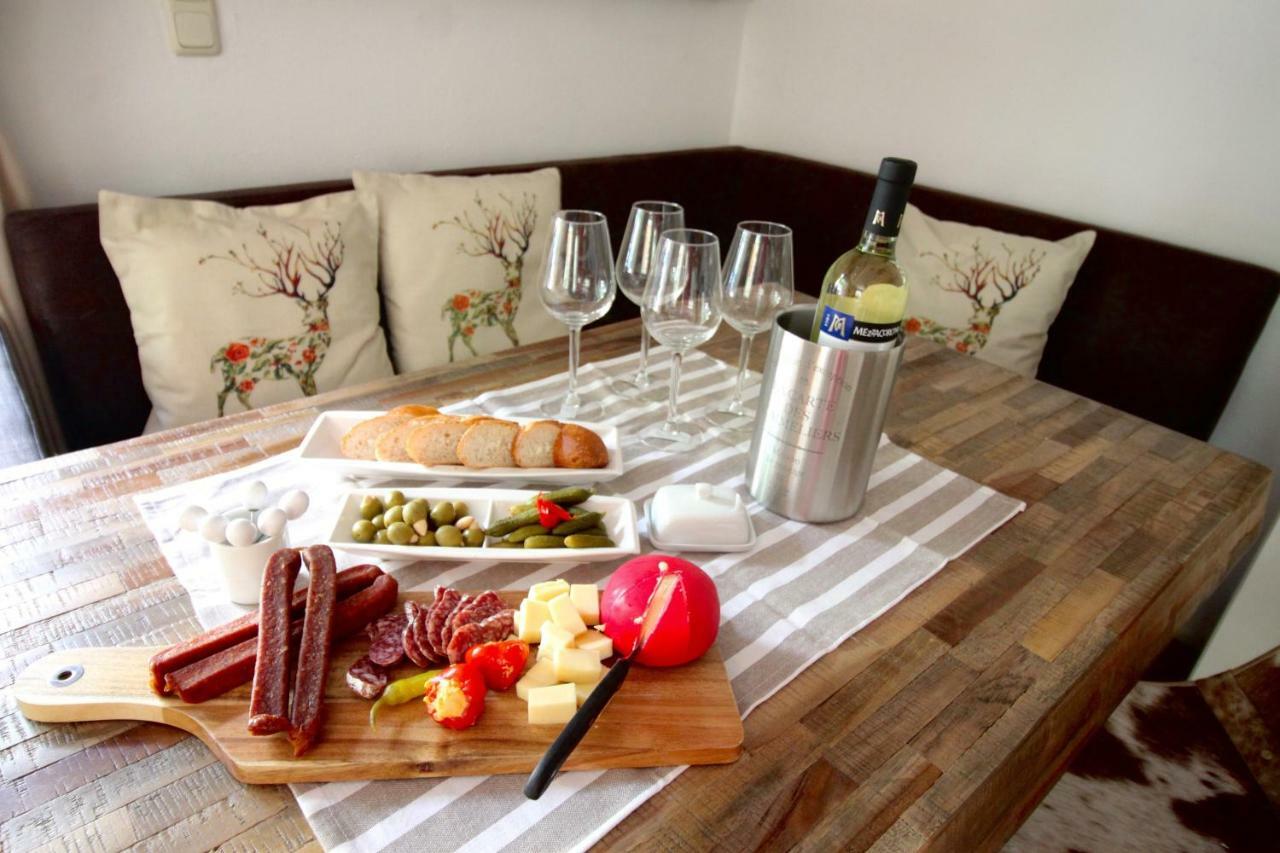 Chalet Belle Kitz By Belle Stay Kitzbühel Eksteriør billede