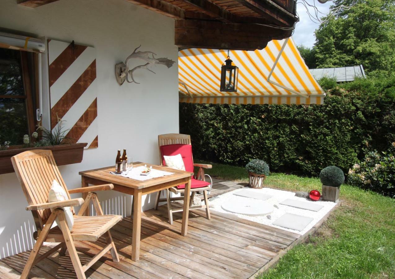 Chalet Belle Kitz By Belle Stay Kitzbühel Eksteriør billede