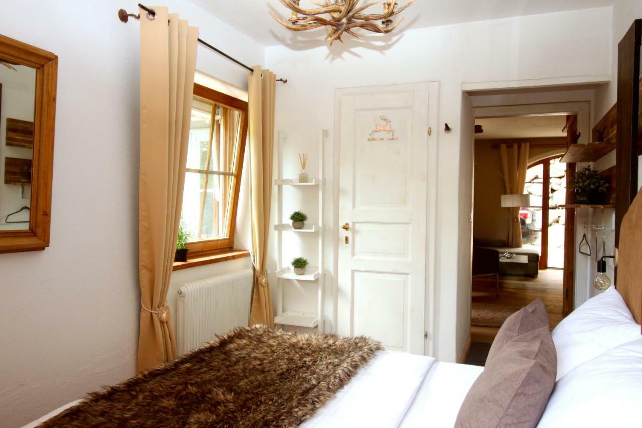 Chalet Belle Kitz By Belle Stay Kitzbühel Eksteriør billede