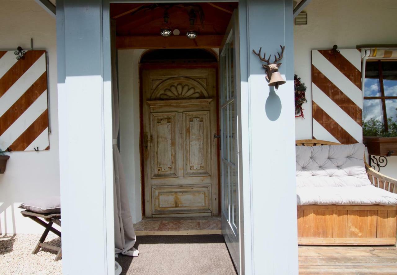 Chalet Belle Kitz By Belle Stay Kitzbühel Eksteriør billede