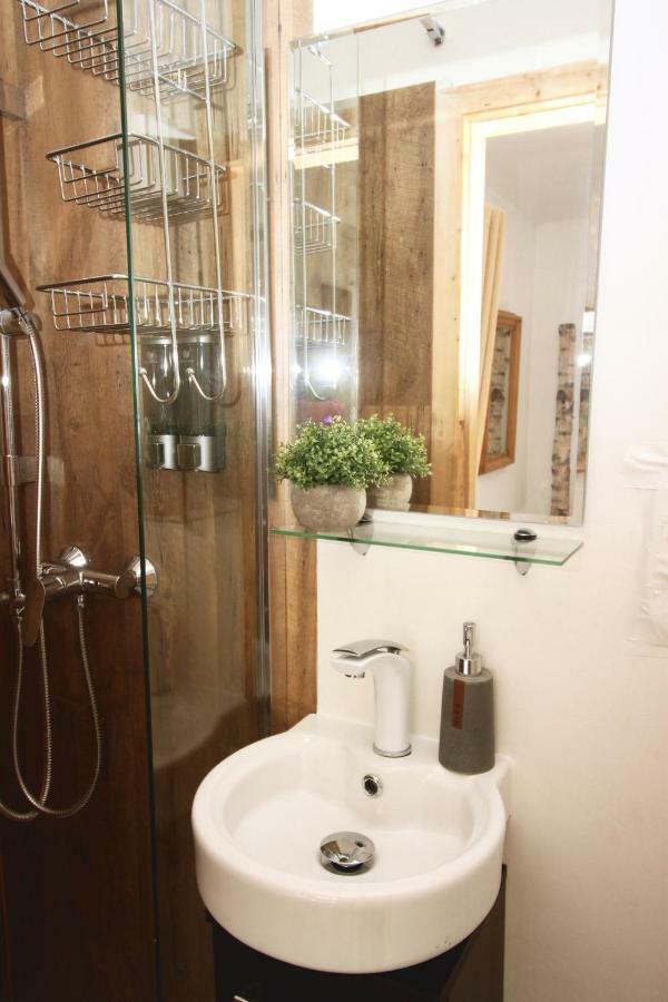 Chalet Belle Kitz By Belle Stay Kitzbühel Eksteriør billede