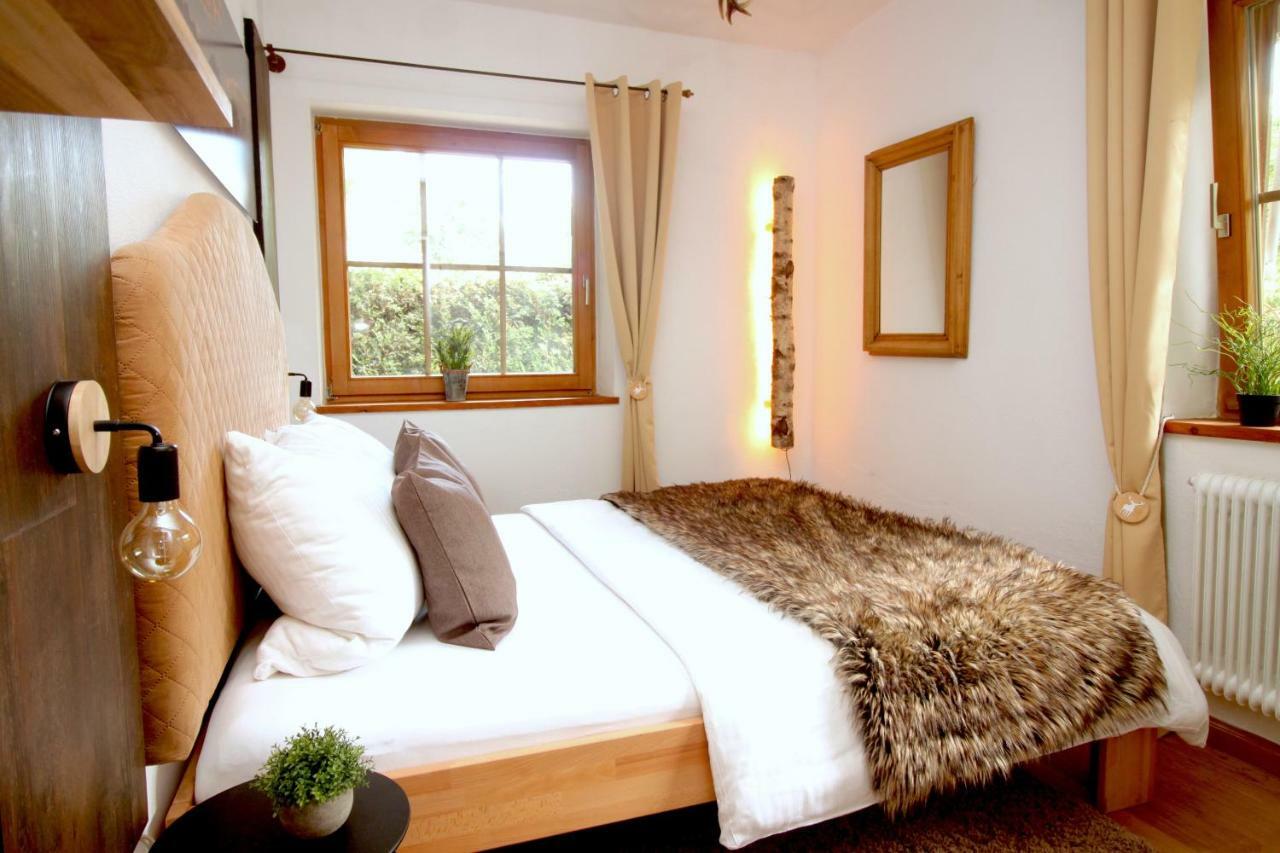 Chalet Belle Kitz By Belle Stay Kitzbühel Eksteriør billede