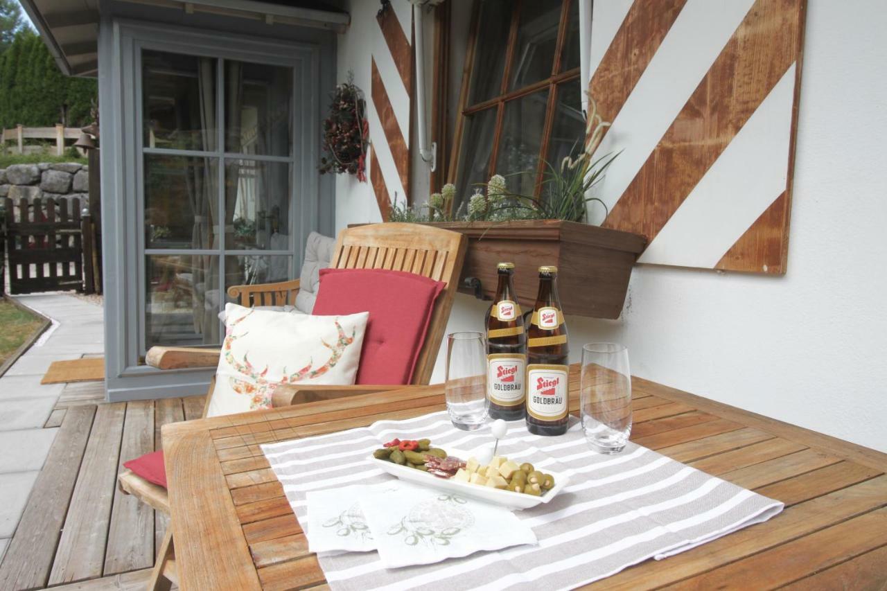 Chalet Belle Kitz By Belle Stay Kitzbühel Eksteriør billede