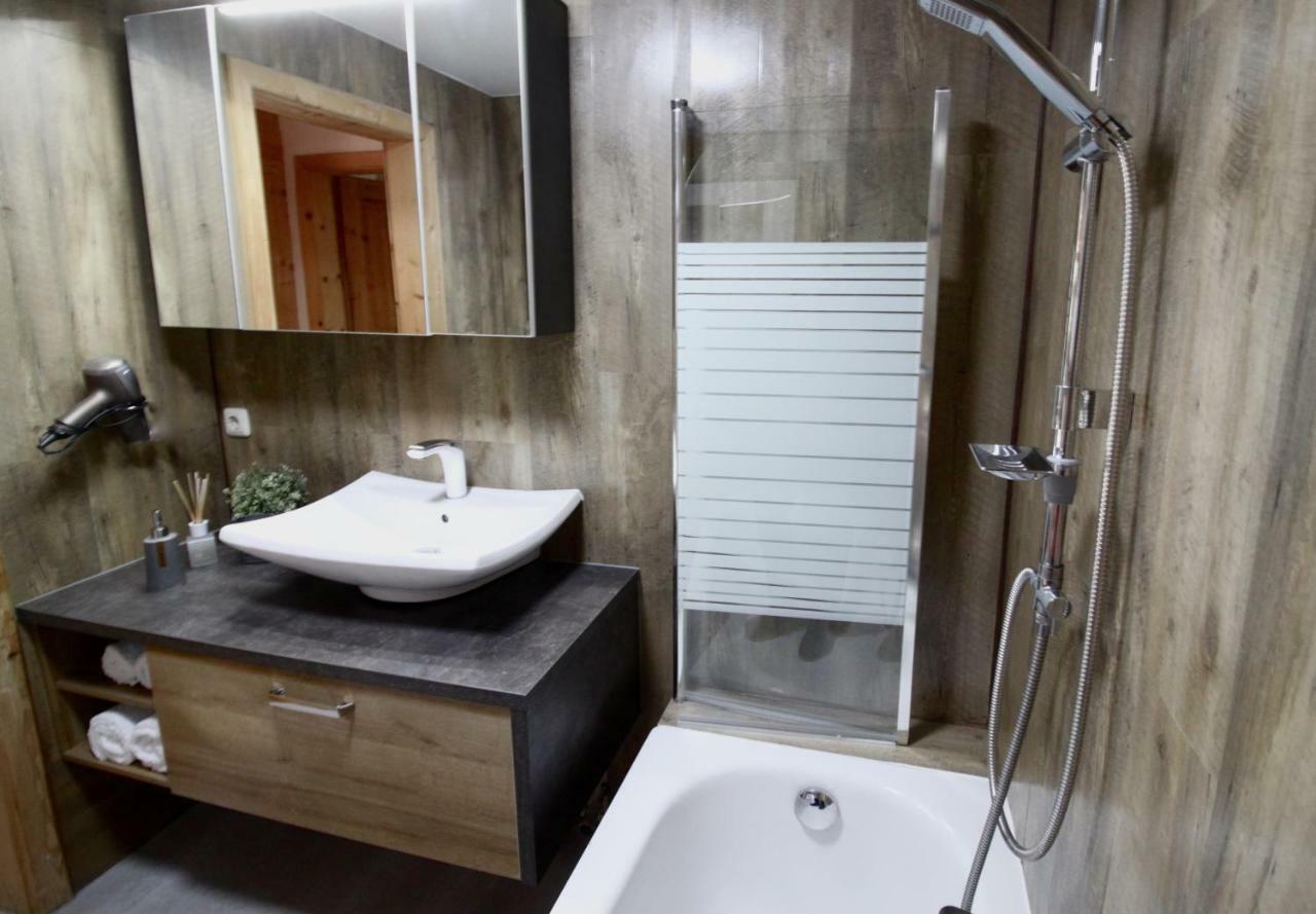 Chalet Belle Kitz By Belle Stay Kitzbühel Eksteriør billede